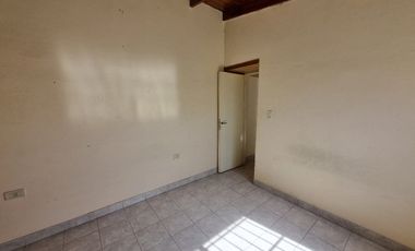 Departamento en alquiler en Villa Tesei