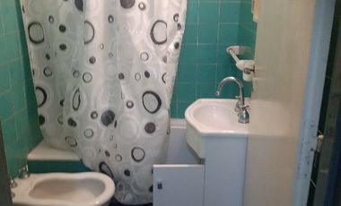 Departamento en alquiler en Barrio Supe