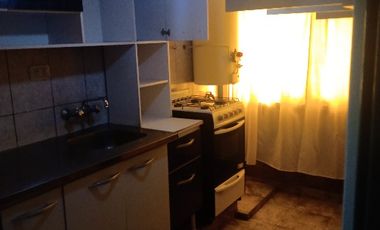 Departamento en alquiler en Barrio Supe