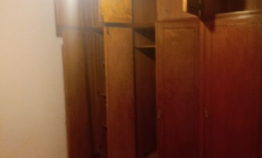 Departamento en alquiler en Barrio Supe