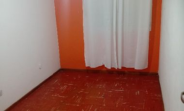 Departamento en alquiler en Barrio Supe