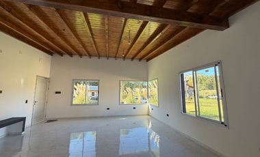 Casa en venta en Costa del Este