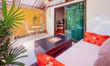 1 Bedroom Bungalow for rent at Passion Nai Harn Bungalows