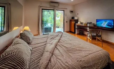 1 Bedroom Bungalow for rent at Passion Nai Harn Bungalows