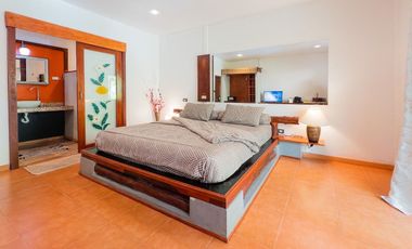 1 Bedroom Bungalow for rent at Passion Nai Harn Bungalows