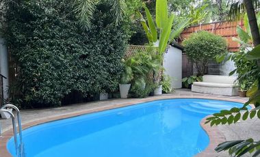1 Bedroom Bungalow for rent at Passion Nai Harn Bungalows