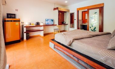 1 Bedroom Bungalow for rent at Passion Nai Harn Bungalows