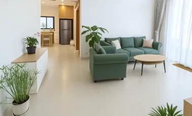3 Bedroom Villa for rent in Sai Thai, Krabi
