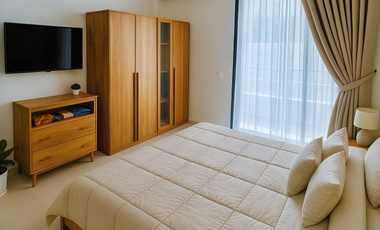 3 Bedroom Villa for rent in Sai Thai, Krabi