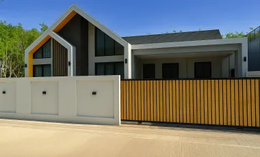 3 Bedroom Villa for rent in Sai Thai, Krabi