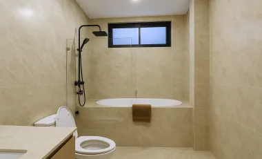 3 Bedroom Villa for rent in Sai Thai, Krabi