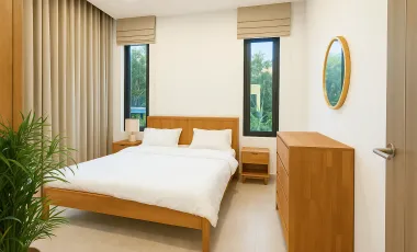 3 Bedroom Villa for rent in Sai Thai, Krabi