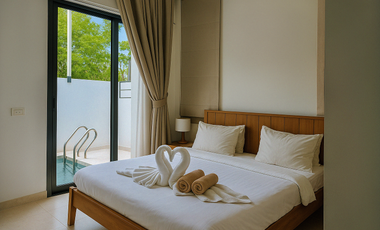 3 Bedroom Villa for rent in Sai Thai, Krabi