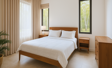 3 Bedroom Villa for rent in Sai Thai, Krabi