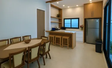 3 Bedroom Villa for rent in Sai Thai, Krabi