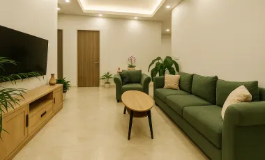3 Bedroom Villa for rent in Sai Thai, Krabi