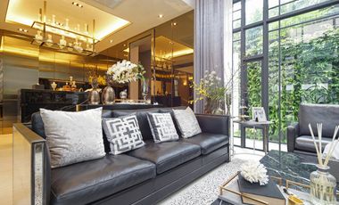 5 Bedroom Villa for sale at Altitude Mastery Paholyothin 24
