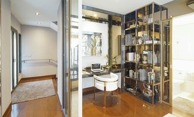 5 Bedroom Villa for sale at Altitude Mastery Paholyothin 24