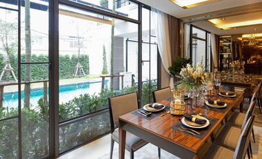 5 Bedroom Villa for sale at Altitude Mastery Paholyothin 24