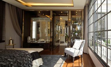 5 Bedroom Villa for sale at Altitude Mastery Paholyothin 24