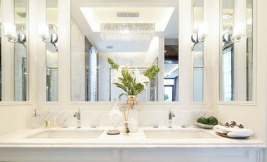 5 Bedroom Villa for sale at Altitude Mastery Paholyothin 24