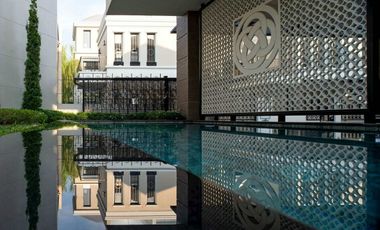 5 Bedroom Villa for sale at Altitude Mastery Paholyothin 24