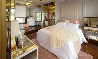 5 Bedroom Villa for sale at Altitude Mastery Paholyothin 24