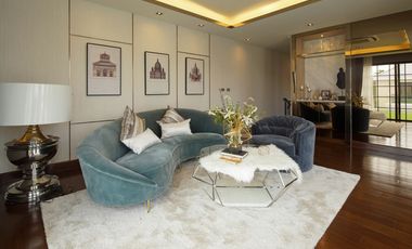 5 Bedroom Villa for sale at Altitude Mastery Paholyothin 24