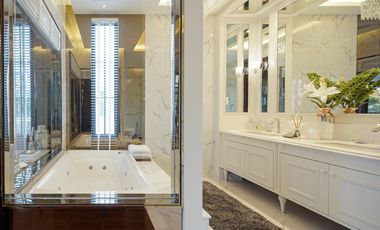 5 Bedroom Villa for sale at Altitude Mastery Paholyothin 24