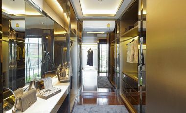 5 Bedroom Villa for sale at Altitude Mastery Paholyothin 24