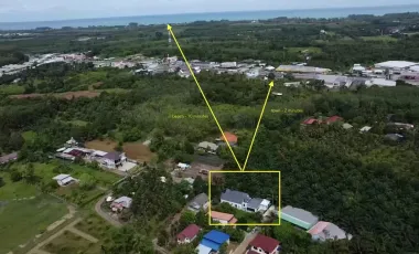 3 Bedroom House for sale in Khok Kloi, Phangnga