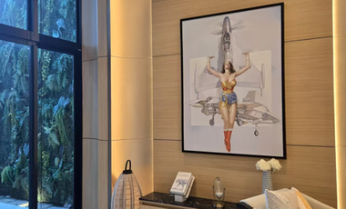 4 Bedroom Villa for sale in Phra Khanong Nuea, Bangkok