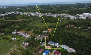 2 Bedroom House for sale in Khok Kloi, Phangnga