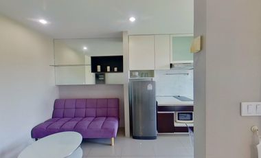 1 Bedroom Condo for rent at The Scene