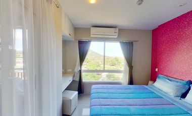 1 Bedroom Condo for rent at The Scene