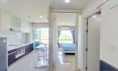 1 Bedroom Condo for rent at The Scene