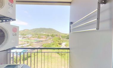 1 Bedroom Condo for rent at The Scene