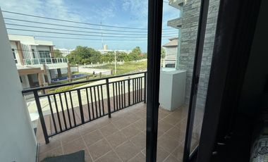 3 Bedroom Townhouse for rent at Suchawalai At Sea