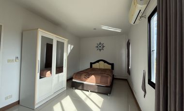 3 Bedroom Townhouse for rent at Suchawalai At Sea