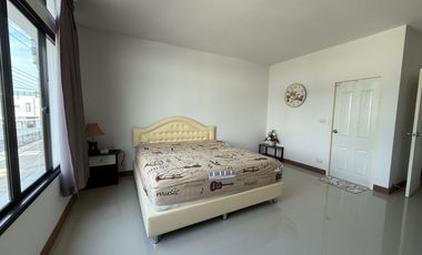3 Bedroom Townhouse for rent at Suchawalai At Sea