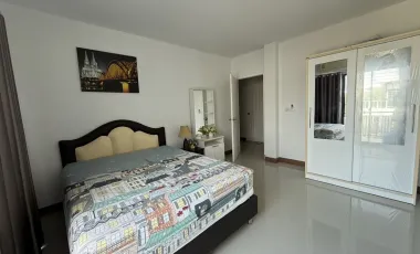3 Bedroom Townhouse for rent at Suchawalai At Sea