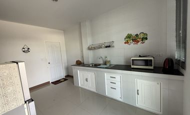 3 Bedroom Townhouse for rent at Suchawalai At Sea