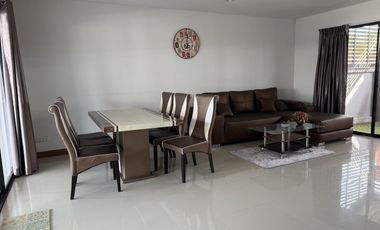 3 Bedroom Townhouse for rent at Suchawalai At Sea