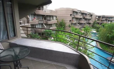 1 bedroom condos with beach acess