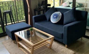 1 Bedroom Condo for rent at Rain Cha Am - Hua Hin