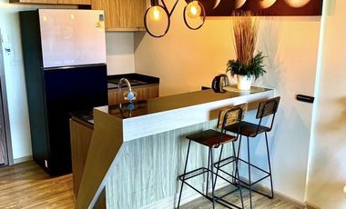 1 Bedroom Condo for rent at Rain Cha Am - Hua Hin