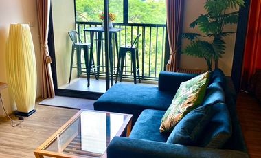1 Bedroom Condo for rent at Rain Cha Am - Hua Hin