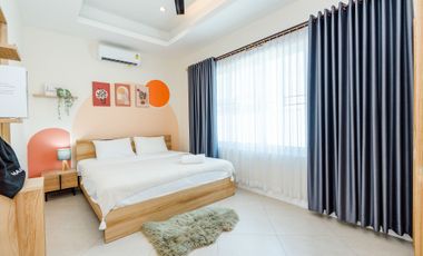 Paradise Home Villa 3 bedroom in Huahin