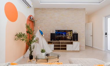 Paradise Home Villa 3 bedroom in Huahin