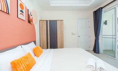 Paradise Home Villa 3 bedroom in Huahin